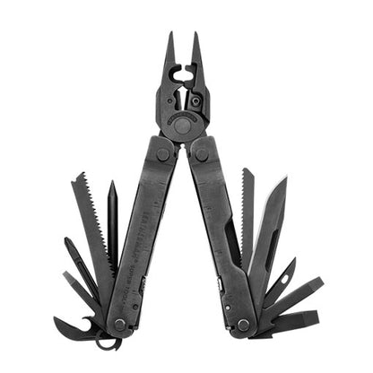 Leatherman Super Tool 300 EOD Black