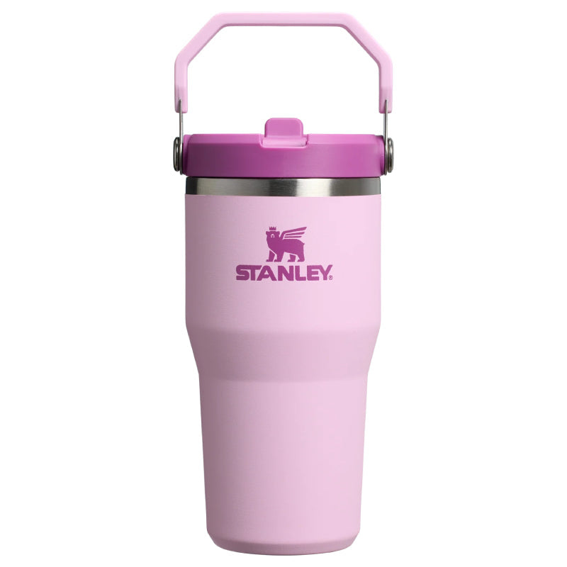 Stanley IceFlow™ Flip Straw 2.0 Tumbler 0.6L / 20oz