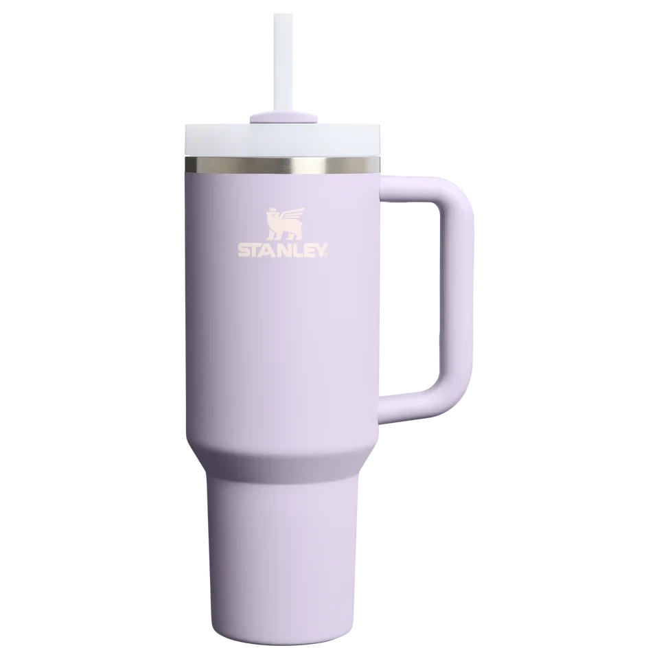 Stanley Quencher H2.O FlowState™ Tumbler 1.18 / 40oz