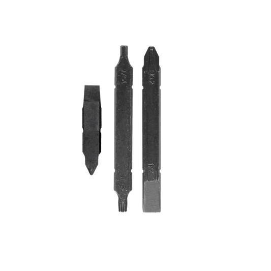 Leatherman Bit Kit/MUT