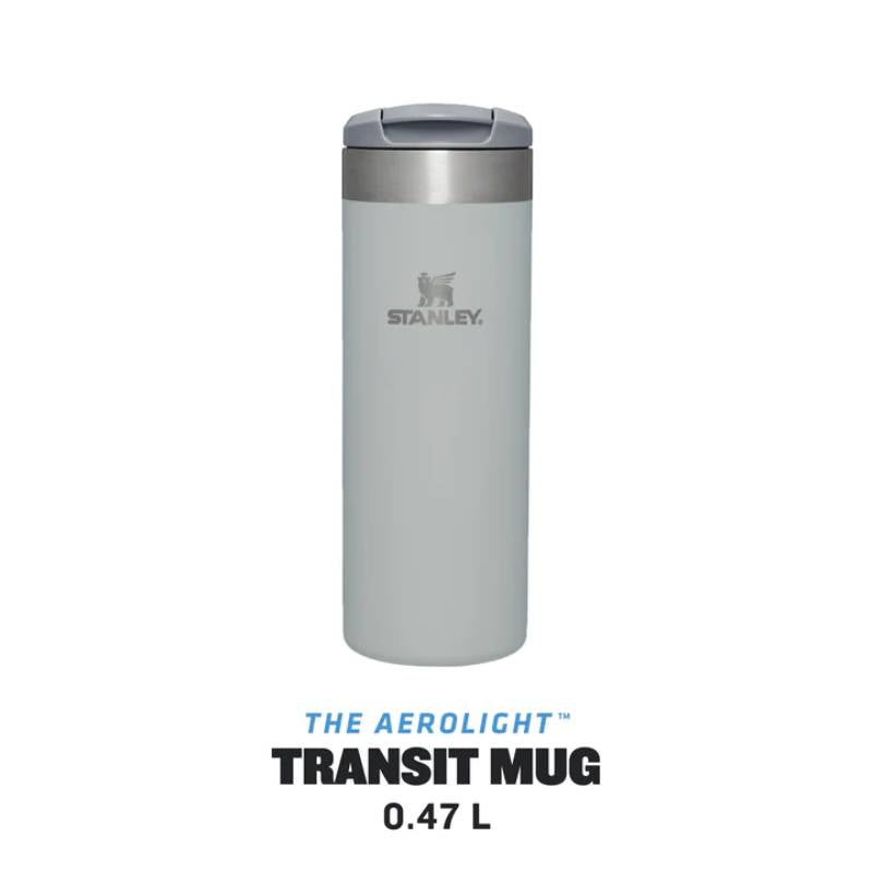 Stanley Aerolight Transit Mug 0.47L/16oz