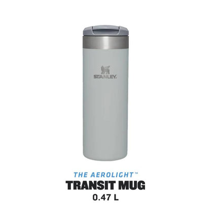 Stanley Aerolight Transit Mug 0.47L/16oz