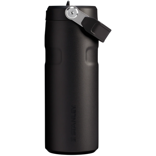 Stanley IceFlow™ Bottle Flip Straw 2.0 0.47L / 16oz