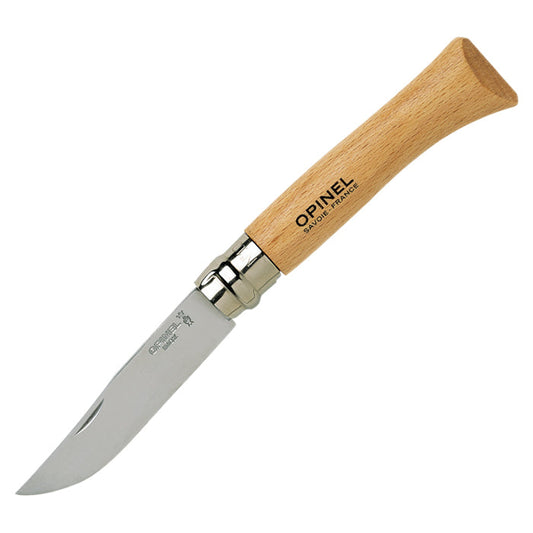 Opinel No 10 Stainless