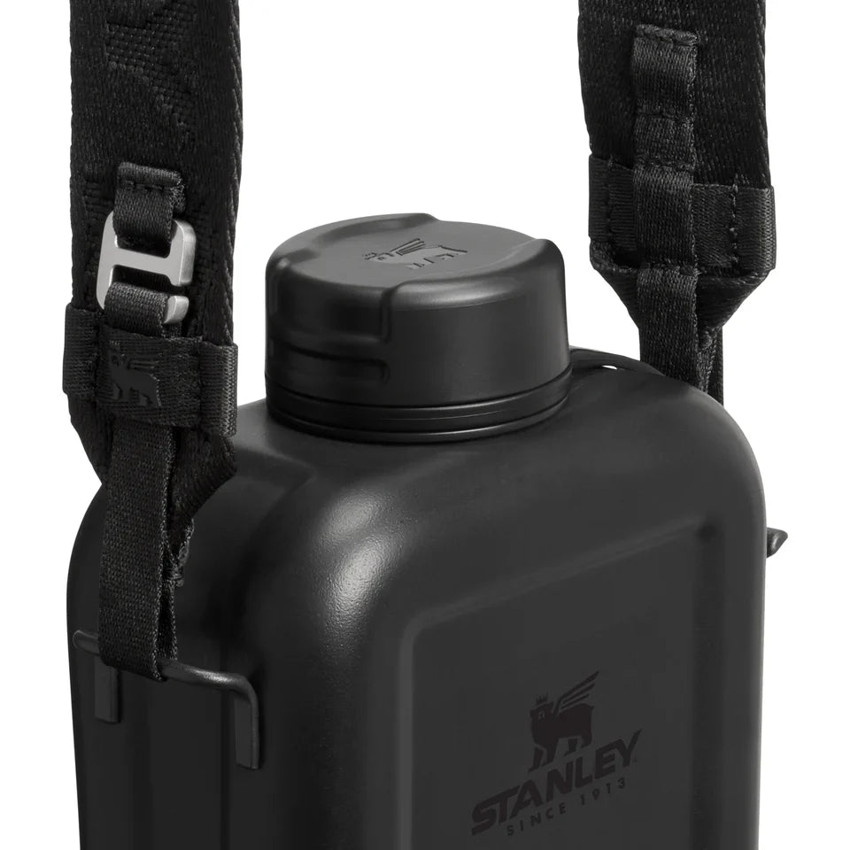Stanley Next X Nature Canteen | 0.74L