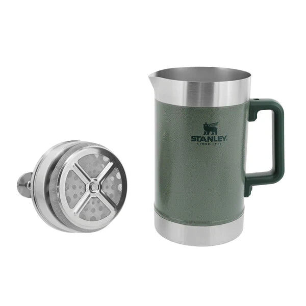 Stanley Stay-Hot French Press 1.4L / 48oz