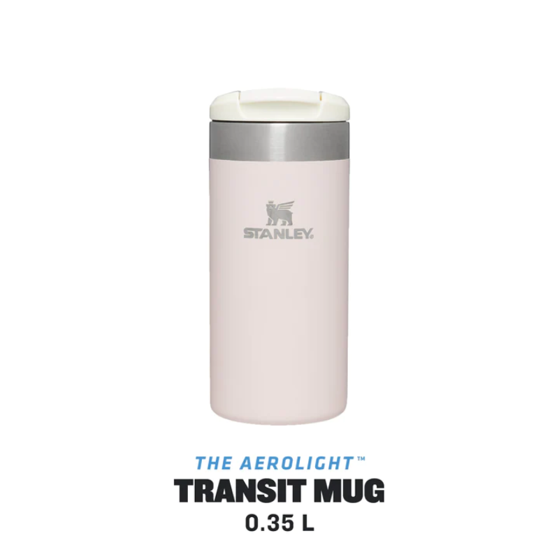 Stanley Aerolight Transit Mug 0.35L/12oz
