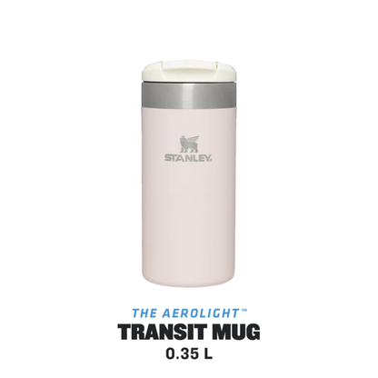 Stanley Aerolight Transit Mug 0.35L/12oz
