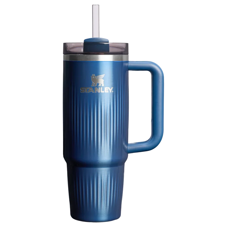 Stanley Quencher H2.O Fluted Tumbler 0.89L / 30oz