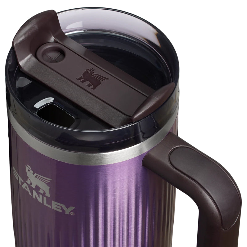 Stanley Quencher H2.O Fluted Tumbler 0.89L / 30oz