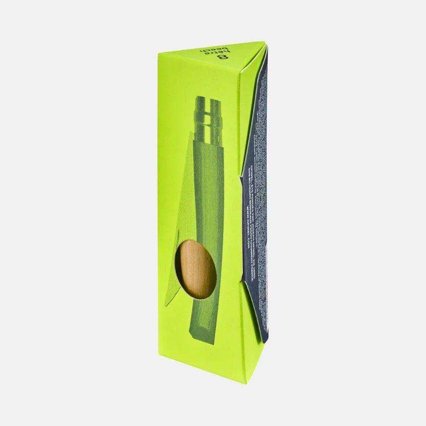 Opinel No 8 Les Effile Slim – Beechwood