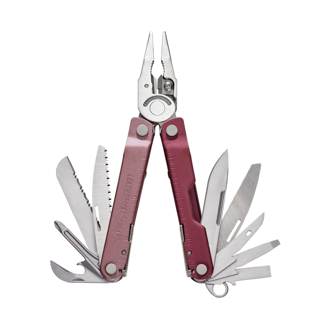 Leatherman Rebar