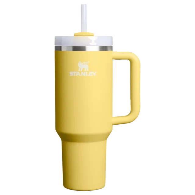 Stanley Quencher H2.O FlowState™ Tumbler 1.18 / 40oz