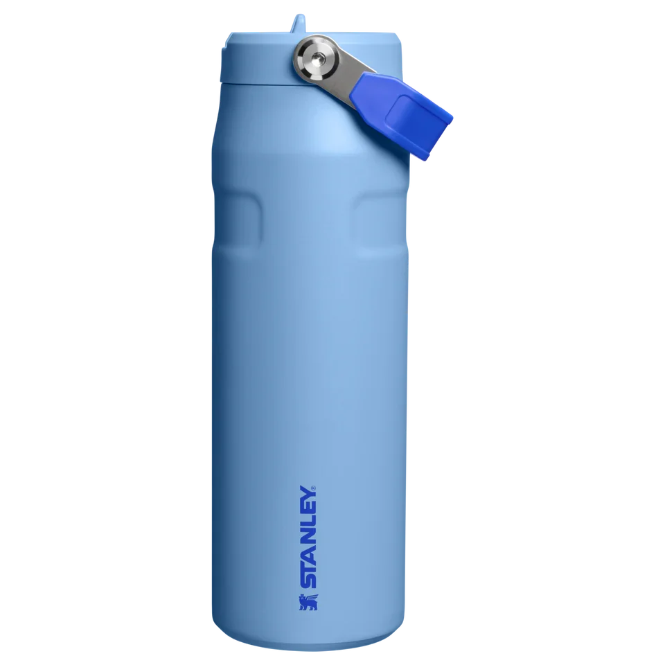 Stanley IceFlow™ Bottle Flip Straw 2.0 0.7L / 24oz