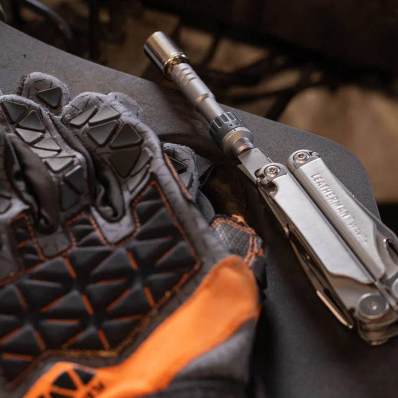 Leatherman Ratchet Driver