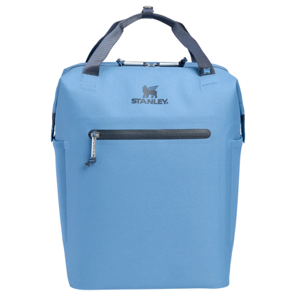 Stanley Madeleine Mini Backpack Soft Cooler | 13.2L