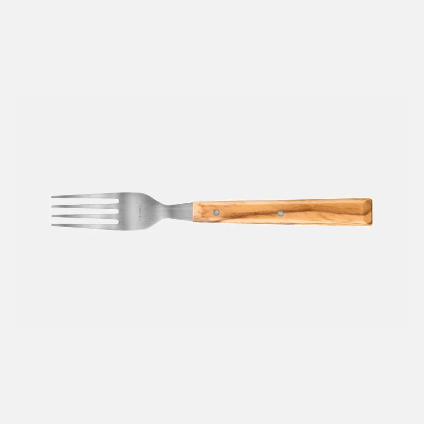Opinel Fork Sylve – Olive