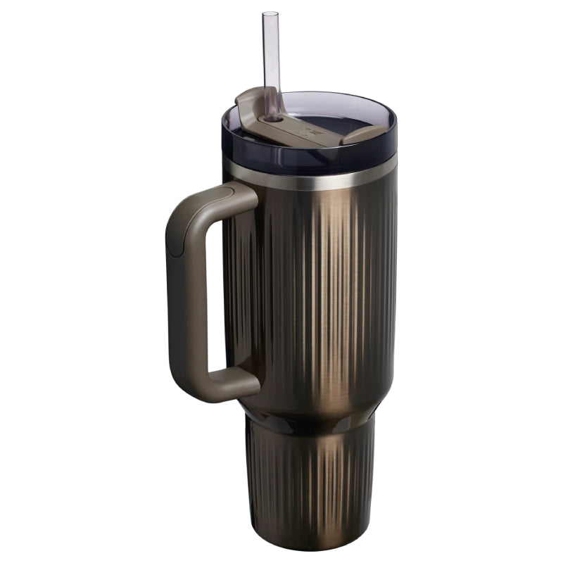 Stanley Quencher H2.O Fluted Tumbler 1.18L / 40oz