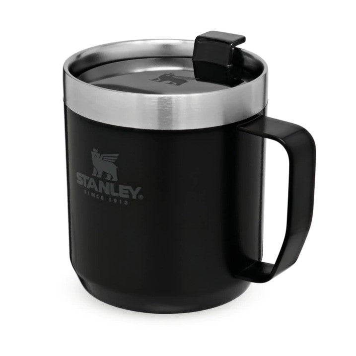 Stanley Stay-Hot Camp Mug 0.35L / 12oz