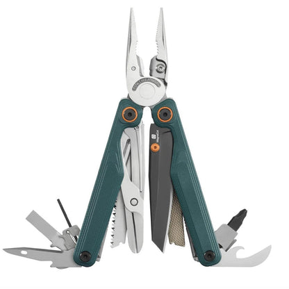 Leatherman Wave Alpha