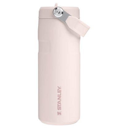 Stanley IceFlow™ Bottle Flip Straw 2.0 0.47L / 16oz