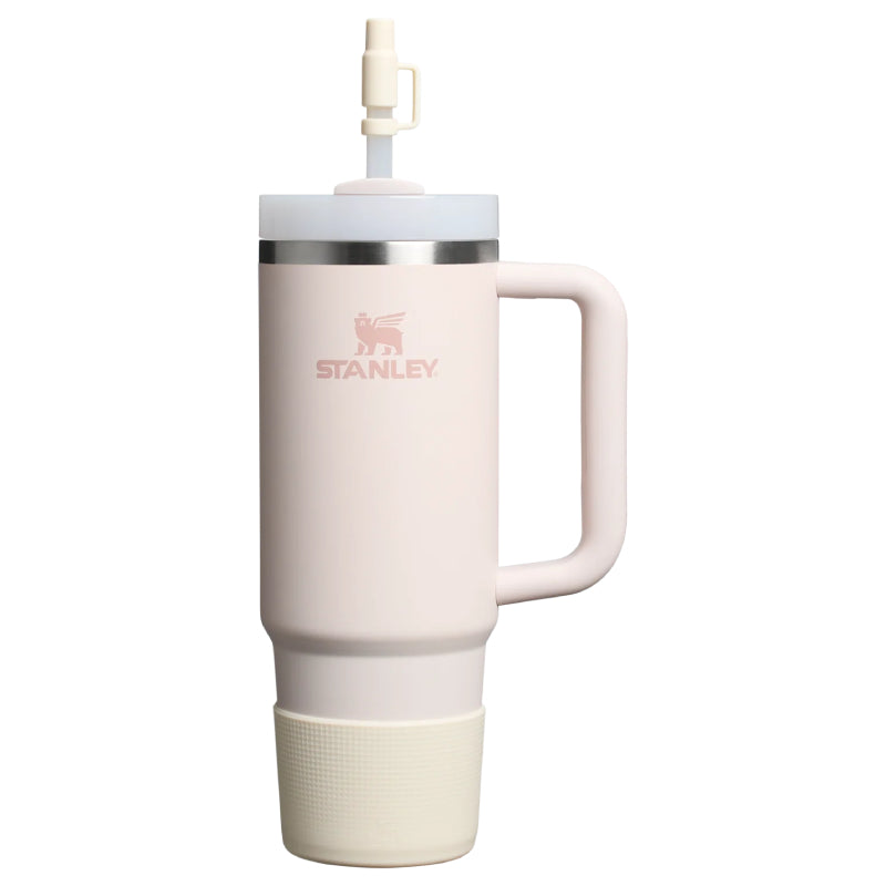 Stanley Quencher Boot + Straw Topper 20oz/30oz