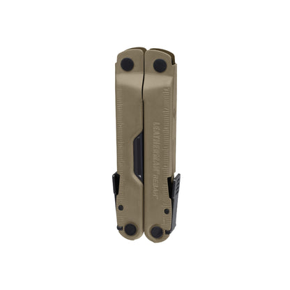 Leatherman Rebar Coyote Tan