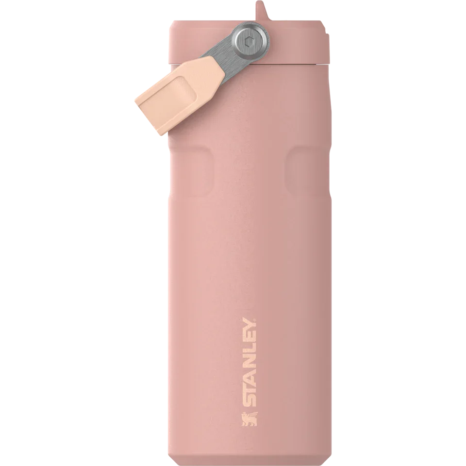 Stanley IceFlow™ Bottle Flip Straw 2.0 0.47L / 16oz