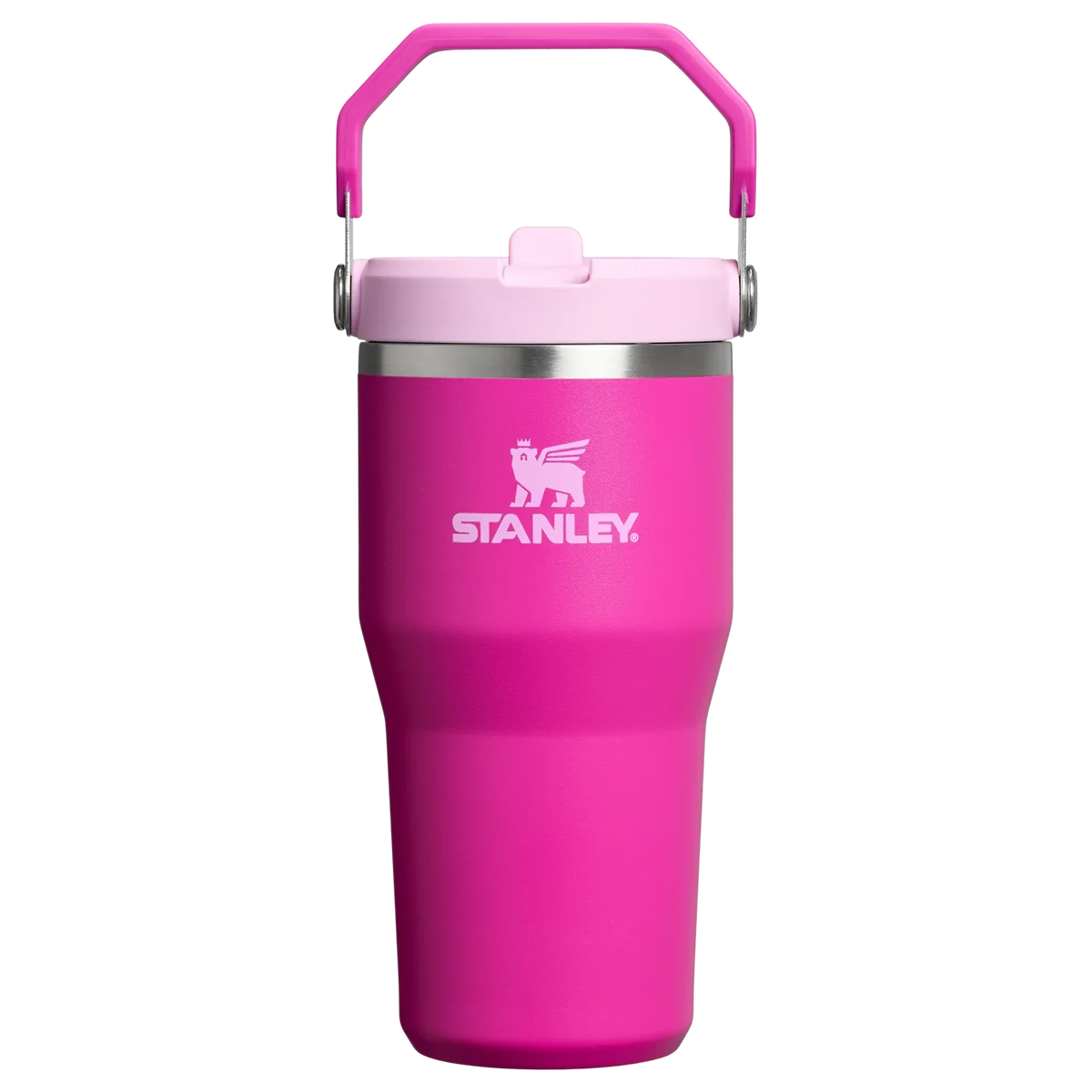 Stanley IceFlow™ Flip Straw 2.0 Tumbler 0.6L / 20oz
