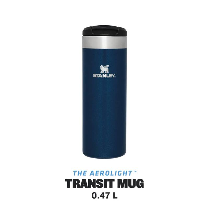 Stanley Aerolight Transit Mug 0.47L/16oz