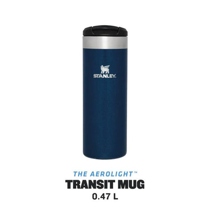 Stanley Aerolight Transit Mug 0.47L/16oz
