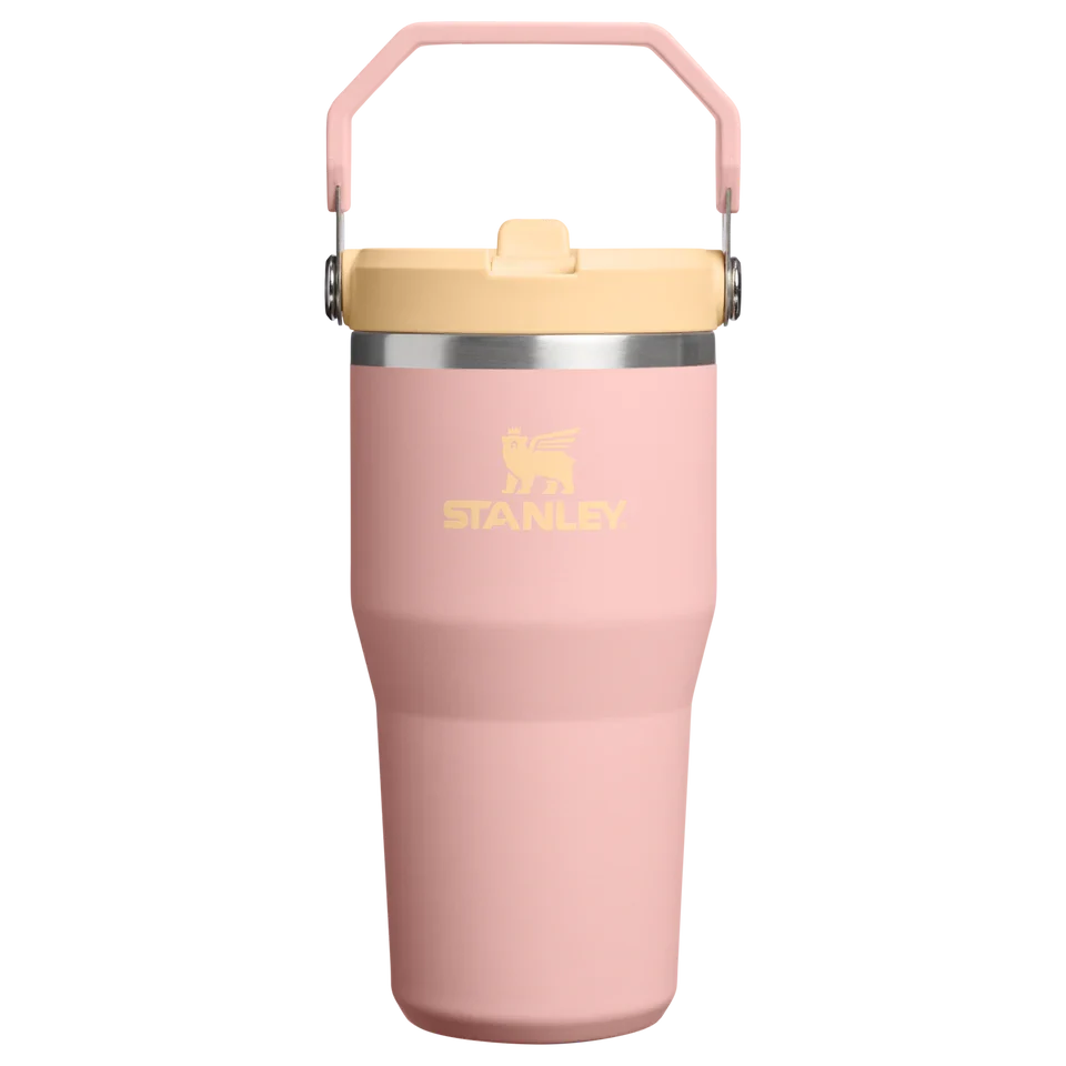 Stanley IceFlow™ Flip Straw 2.0 Tumbler 0.6L / 20oz