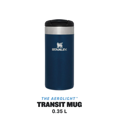 Stanley Aerolight Transit Mug 0.35L/12oz