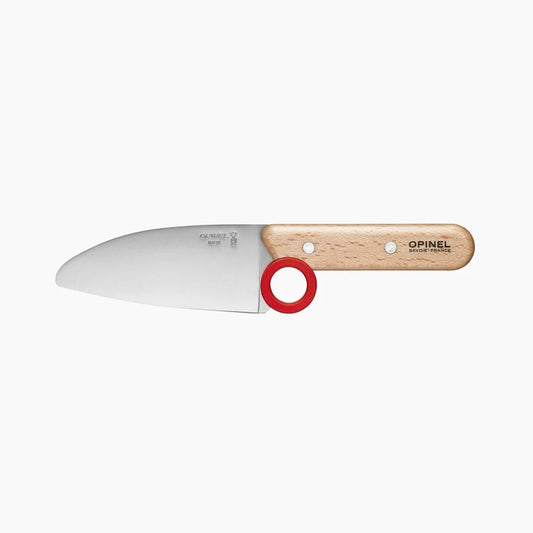 Opinel Le Petit Chef Knife