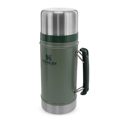 Stanley Legendary Classic Food Jar .94L / 1.0QT