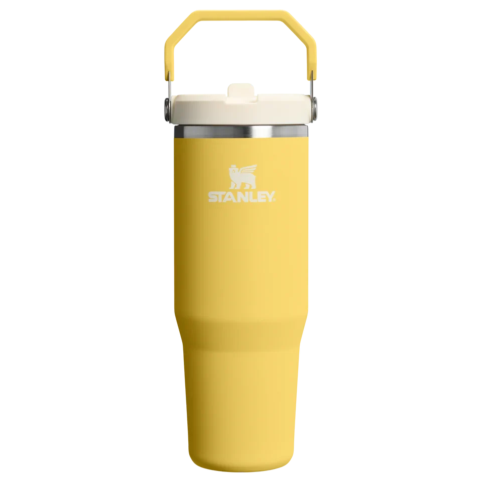 Stanley IceFlow™ Flip Straw 2.0 Tumbler 0.89L / 30oz