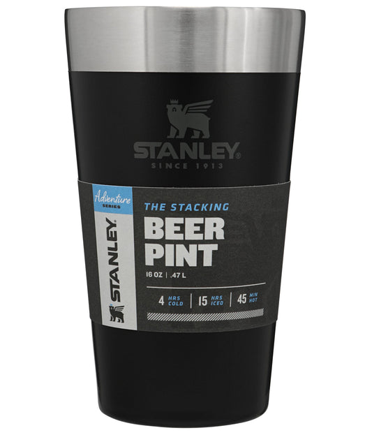Stanley Stacking Beer Pint .47L / 16oz