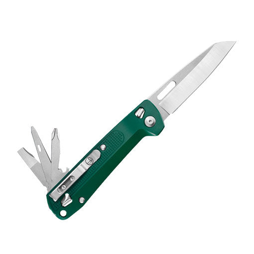 Leatherman FREE K2