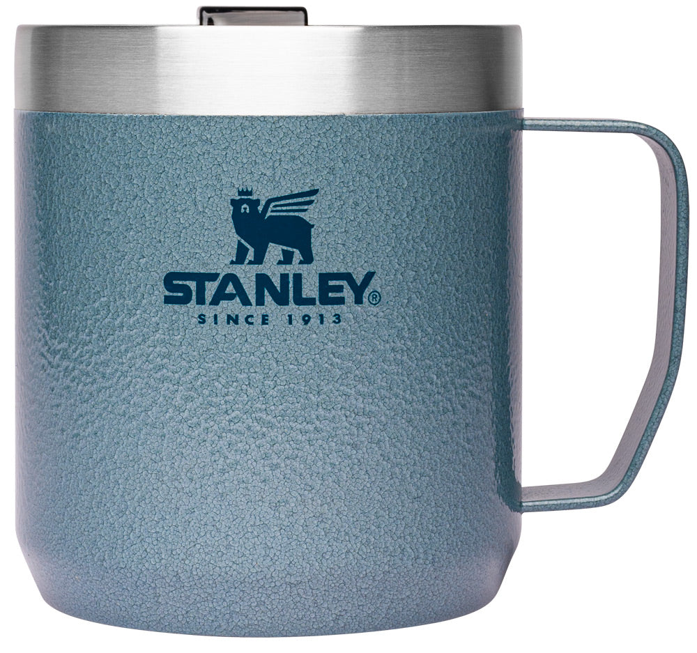 Stanley Stay-Hot Camp Mug 0.35L / 12oz