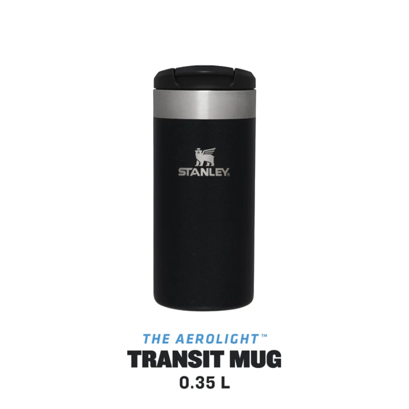 Stanley Aerolight Transit Mug 0.35L/12oz