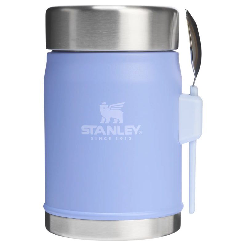 Stanley Legendary Food Jar + Spork 0.4L / 14oz