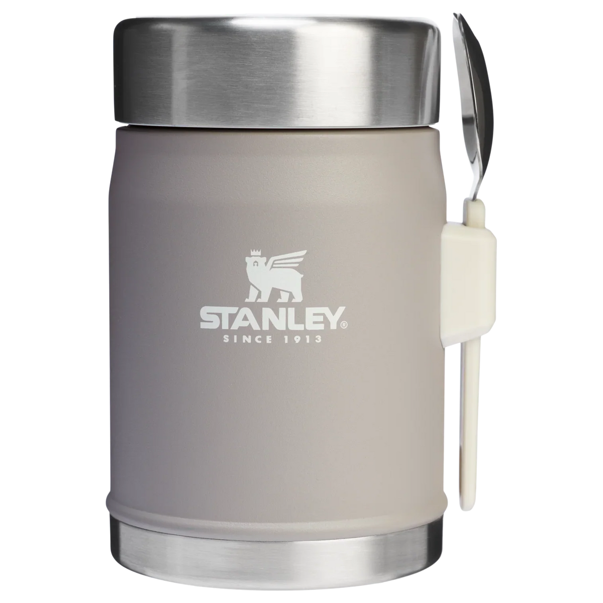 Stanley Legendary Food Jar + Spork 0.4L / 14oz