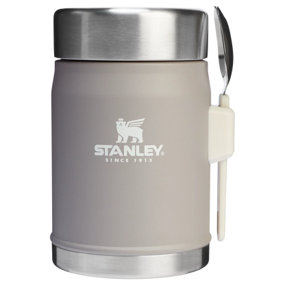 Stanley Legendary Food Jar + Spork 0.4L / 14oz