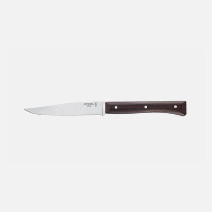 Opinel Facette Table Knives – Set of 4 – Thermo Heated