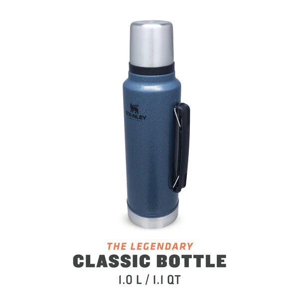 Stanley Legendary Classic Bottle 1.0L
