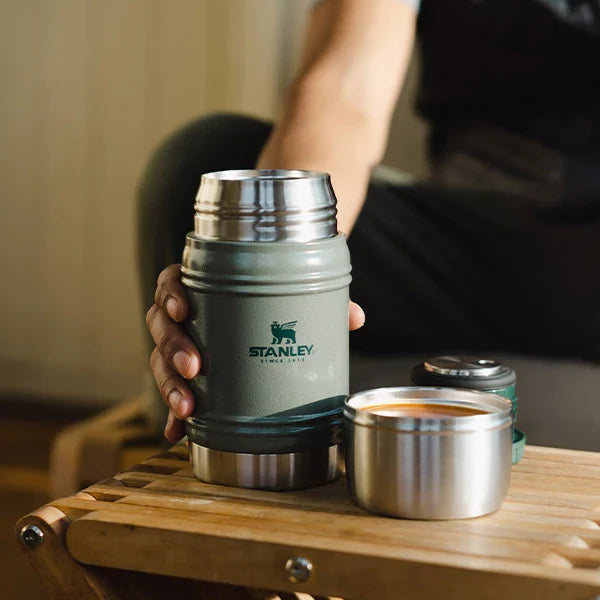 Stanley Artisan Thermal Food Jar | 0.5L