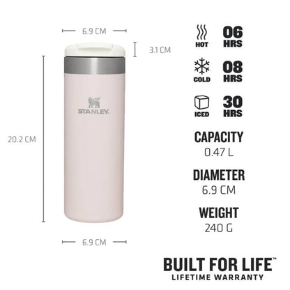 Stanley Aerolight Transit Mug 0.47L/16oz