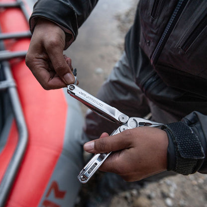 Leatherman Curl