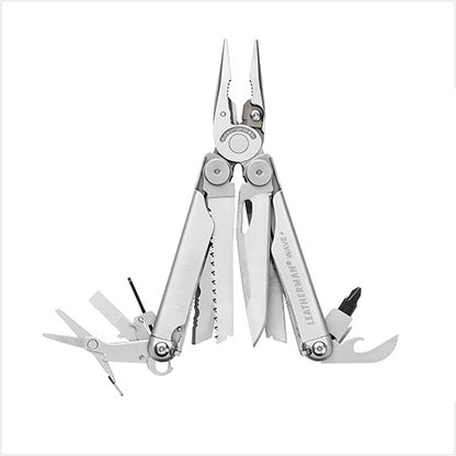 Leatherman Wave Plus