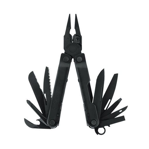 Leatherman Rebar